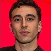 Profesional freelance de Modelado, texturizado, animación y renderizado de 3D centrado en producto